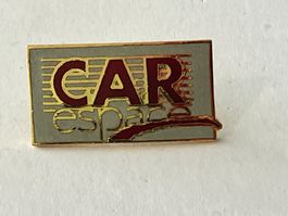 1 Pin Car Espace