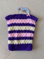 Gestricktes Oberteil f. Kinder Grösse 68-74 neu