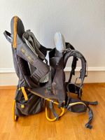 McKinley Juno Comfort Kindertrage