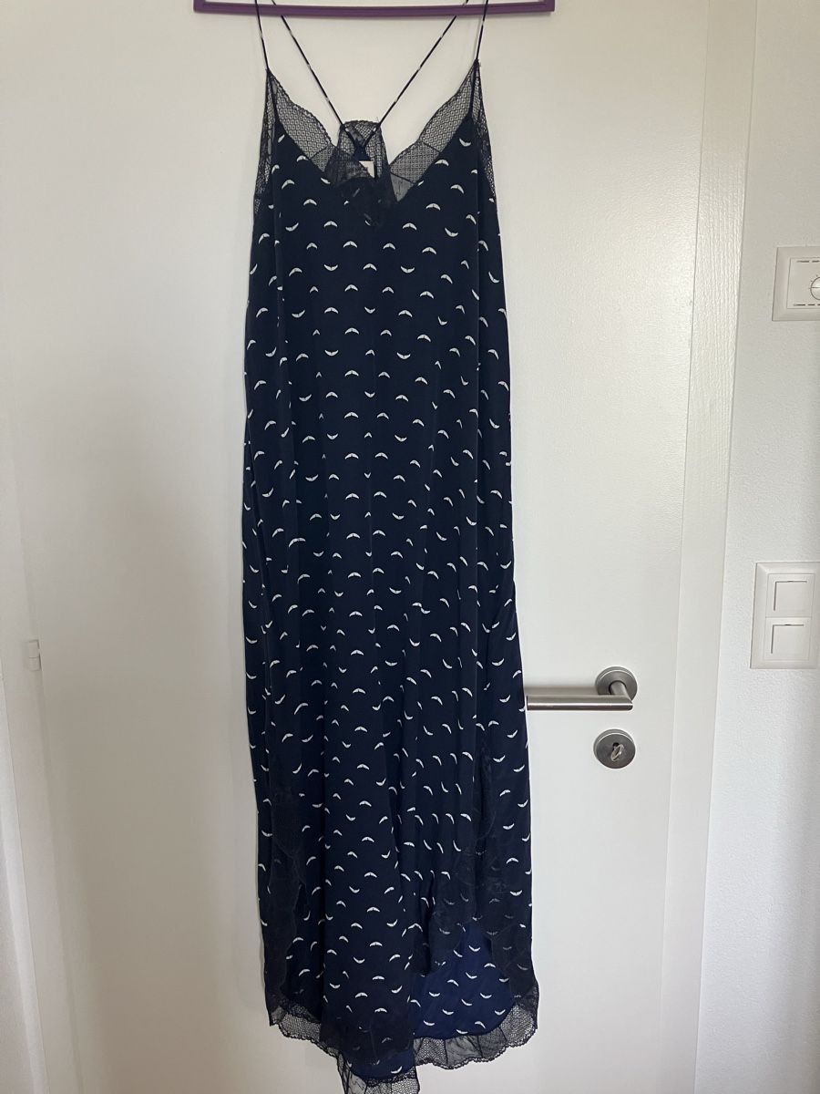 Zadig & Voltaire Vestiti: Robe Zadig et Voltaire – Usato da Montreux venduto da princessleia