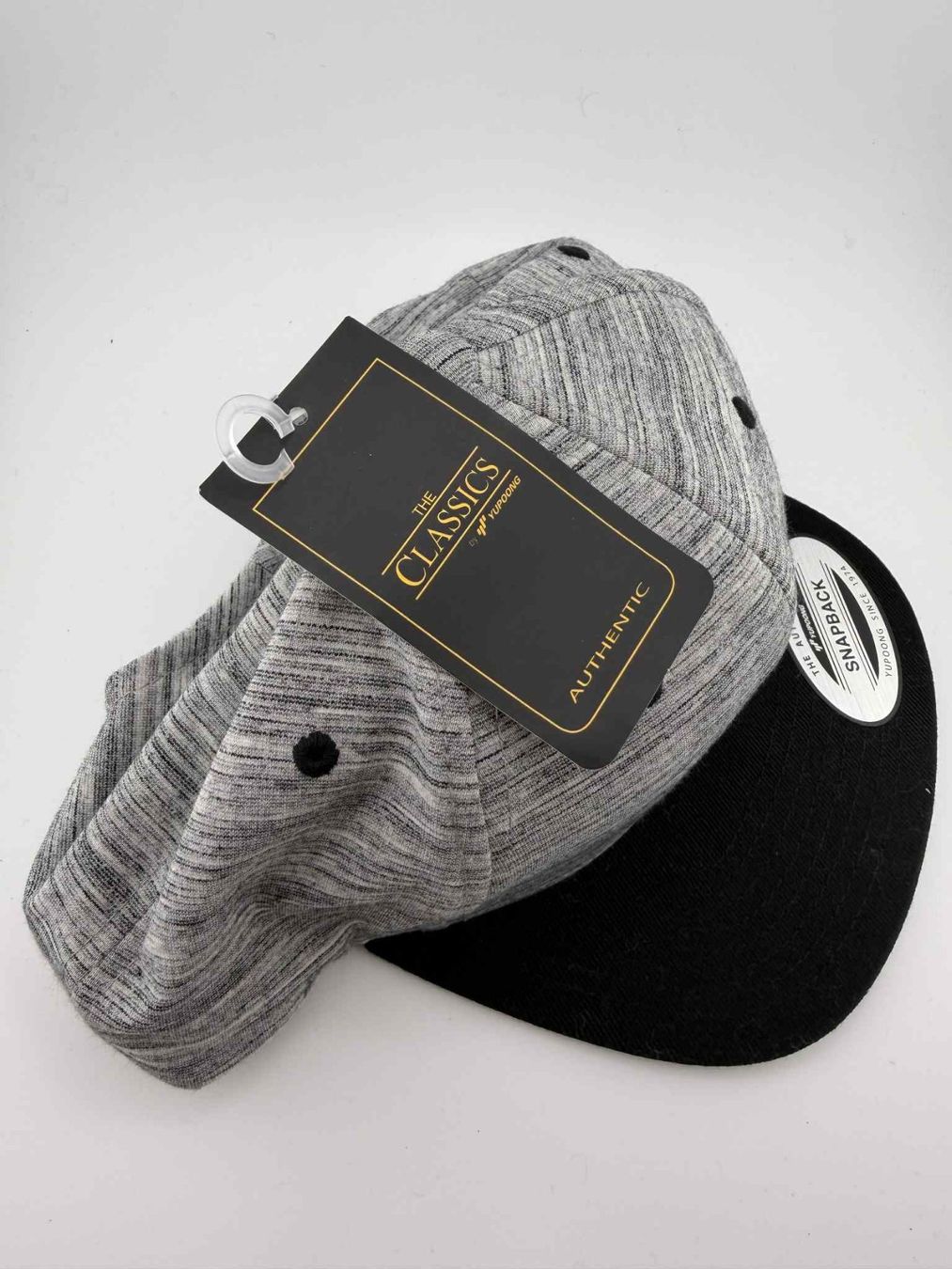 Altro in  Abbigliamento & Accessori: Coole, neue Snapback Cap "The Classics"✅ – Nuovo e nell'imballaggio originale da Riehen venduto da edu_92w7 2