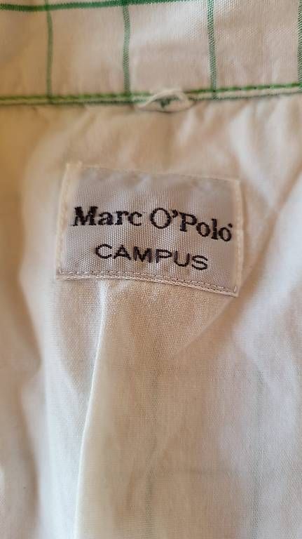 Camicette: Damenbluse Marc OPolo.  – Usato da Kehrsiten venduto da Mchopard 2