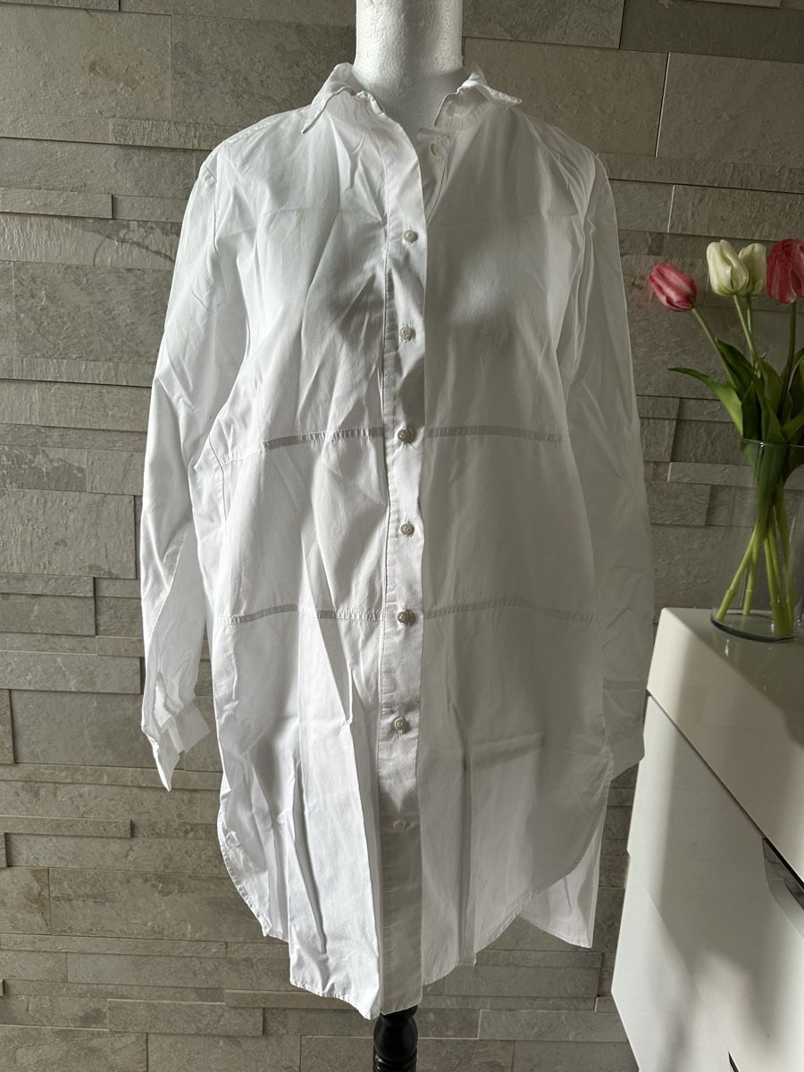 Kleider: Hemdkleid Gr.36 – Gebraucht aus Evilard von Cristal111 1