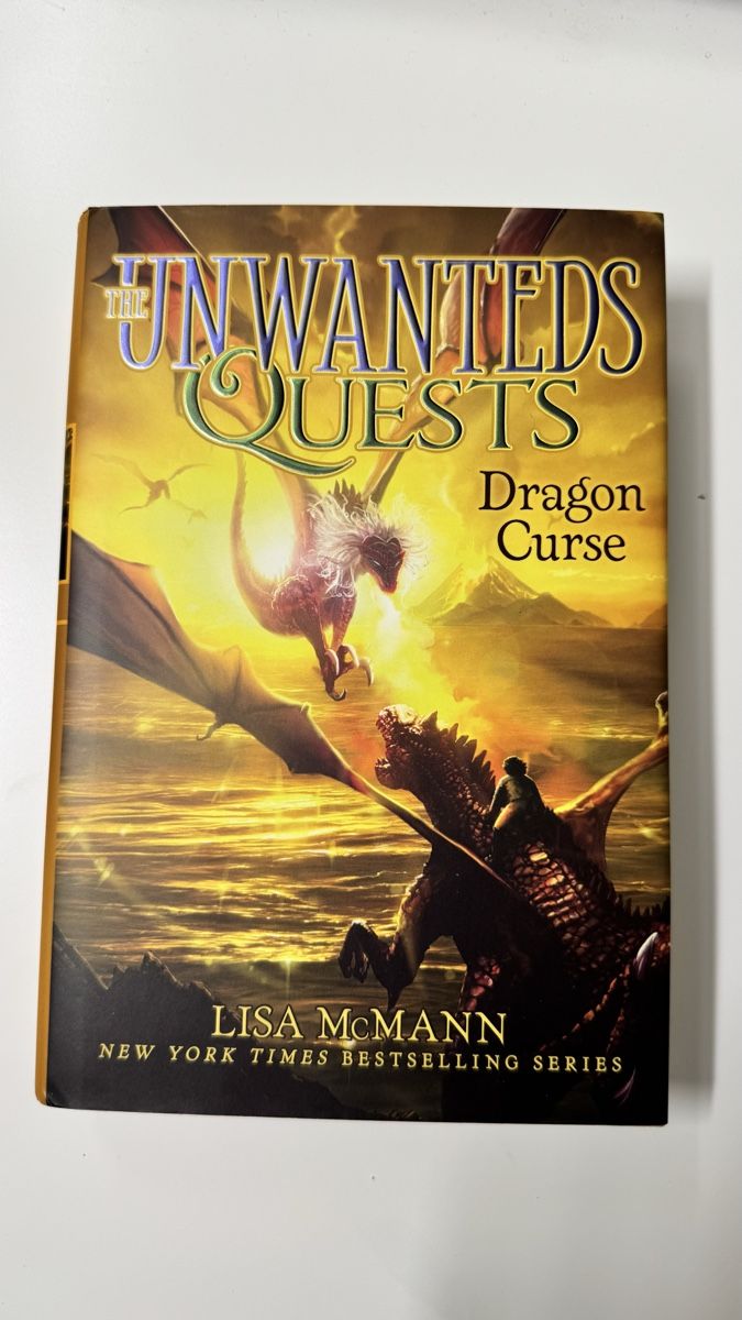 Libri: Unwanteds Quests Series – Usato da Oberägeri venduto da rsi_h6fc 4