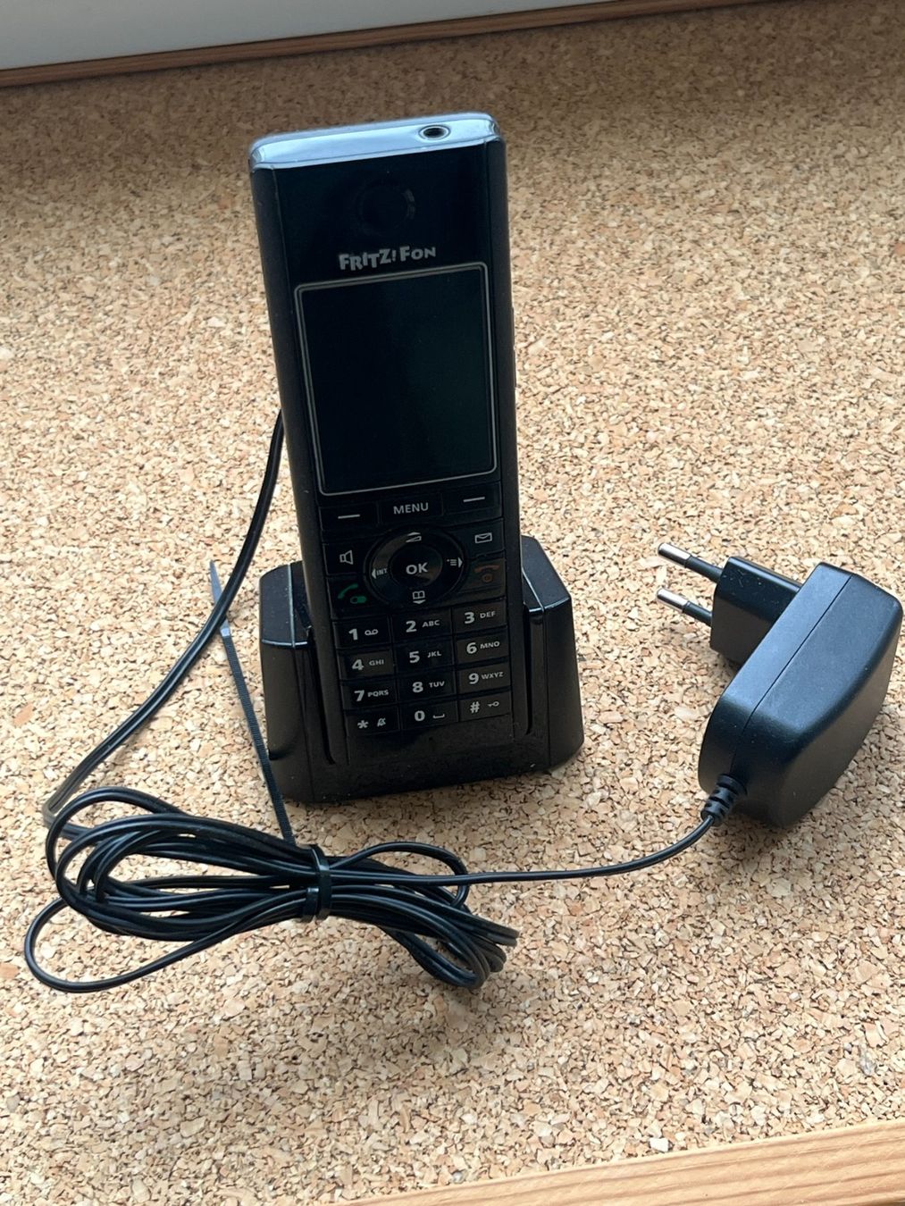 Fritz Telefoni: Fritz Box DECT Telefon X6 – Usato da Port venduto da stefankessel 1