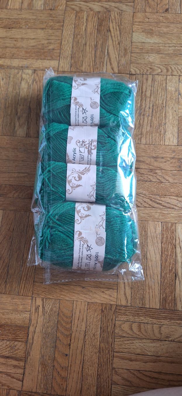 Lana: Acrylic Wolle – Usato da Wetzikon ZH venduto da NaWetzi 1