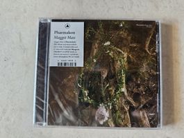 Pharmakon  -  Maggot Mass  /  Fabrikneu