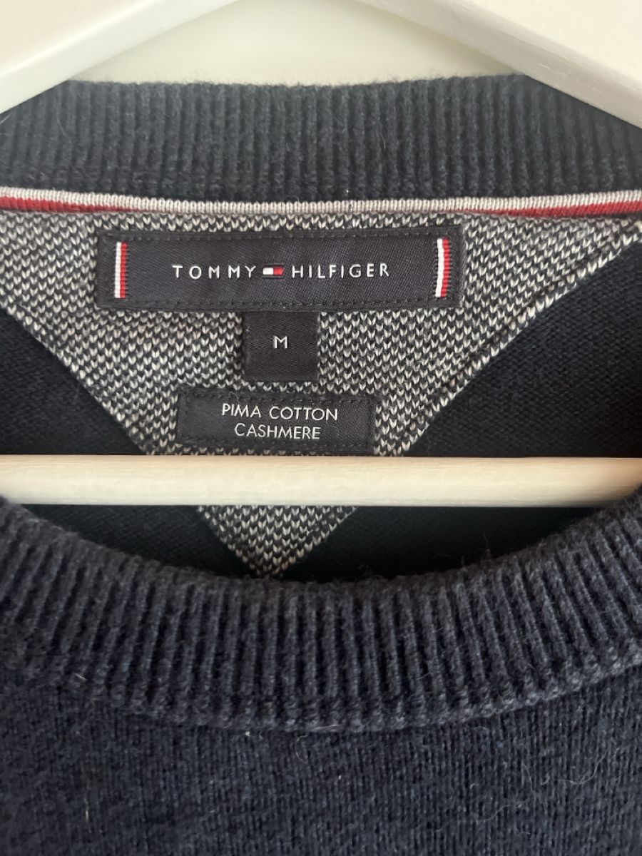 Tommy Hilfiger Maglioni & Felpe: Pulli Tommy Hilfiger, Grösse M – Usato da Laufenburg venduto da boe_6qgr 2