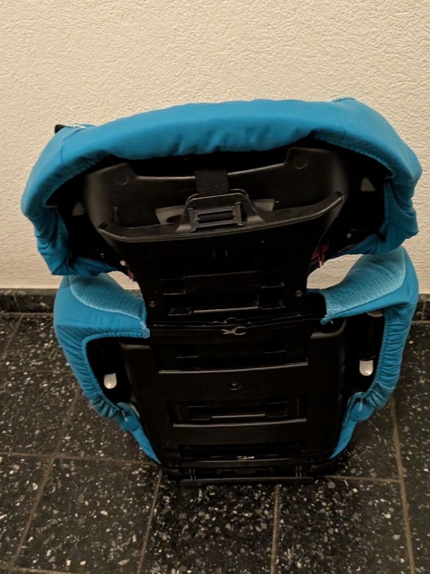 Maxi-Cosi Auto-Kindersitze: Kindersitz Maxi-Cosi – Gebraucht aus Bern von Phil2020 2