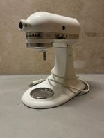 Kitchen Aid Classic weiss