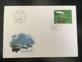 2004 / Znr: 1122  / FDC