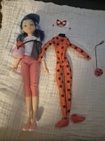Miraculous Ladybug Doll with Accessories 