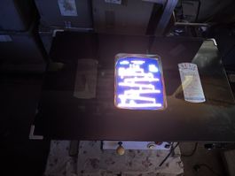 Arcade Cocktail Automat Nichibutsu