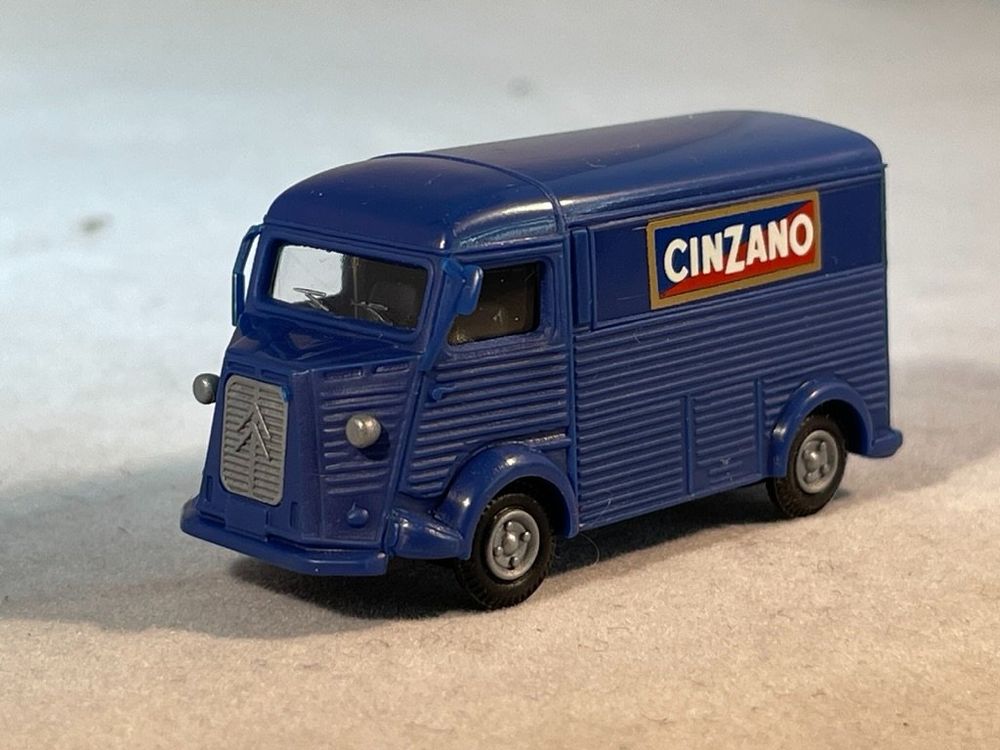Citroën Type H Bétaillère : Guide Complet, Usages et Entretien