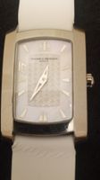 BAUME & MERCIER HAMPTON LUXUS DAMENUHR, JUBILÄUMSEDITION