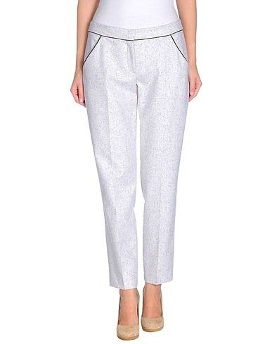 Pantaloni: Hose BLUMARINE Wolle Gr 40 – Nuovo e nell'imballaggio originale da Wettswil venduto da doe_x6nz