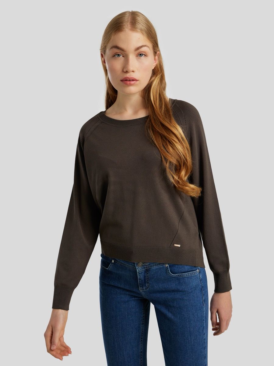 Cinque Pulls & Sweat-shirts: CINQUE oversized Pullover Gr.S NP179,- – Neuf (Voir description) à Degersheim par Starkigel 3