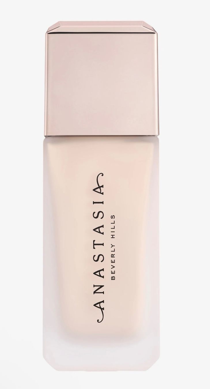 Anastasia Beverly Hills Make-up: Anastasia Beverly Hills IMPECCABLE BLURRING Foundation 00N – Usato da Effretikon venduto da YaMn