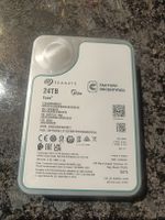 Seagate Exos 24TB ST24000NM000C HDD Factory Recertified