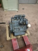 Kubota Motor 
