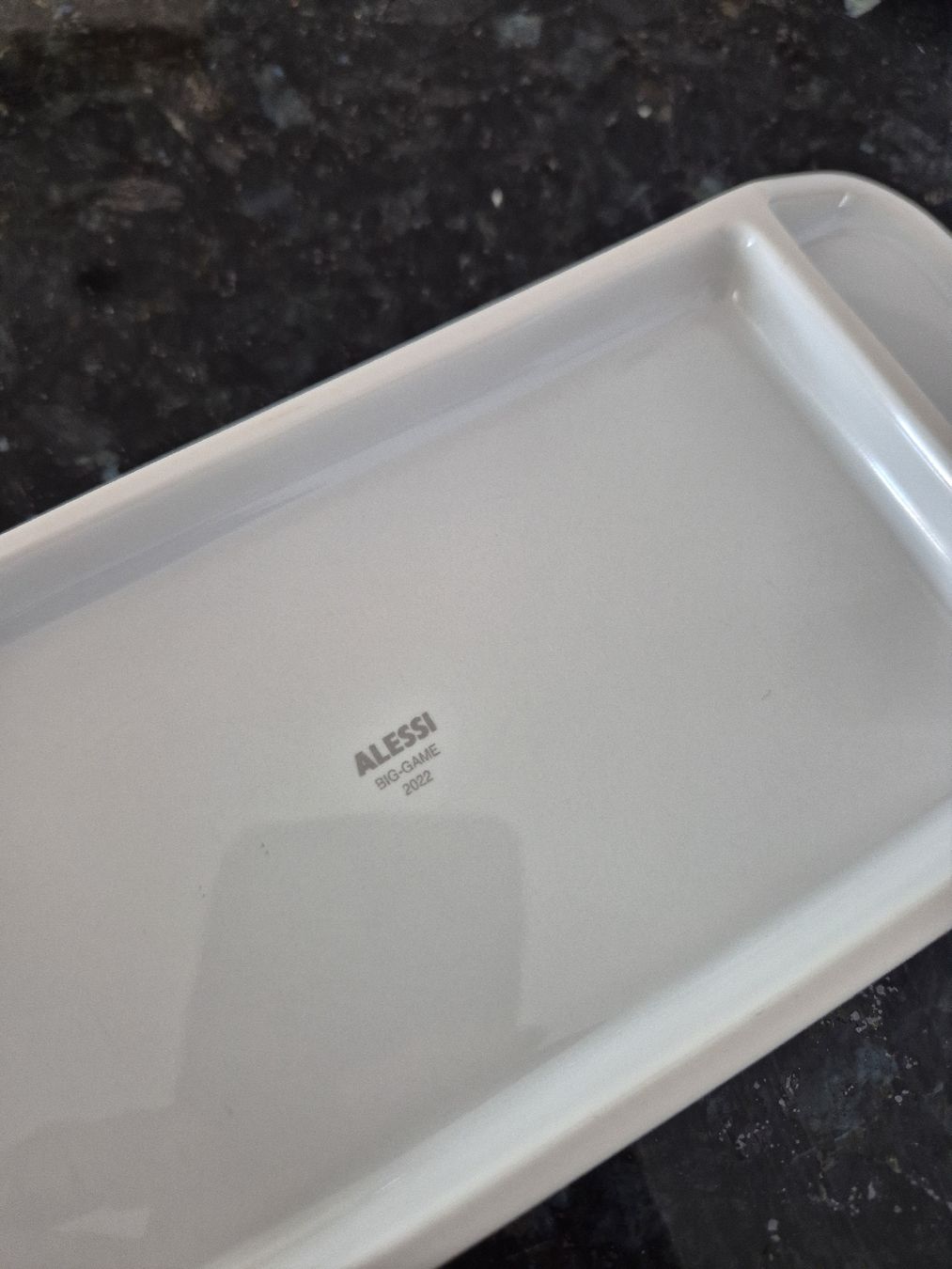 Alessi Altre Stoviglie: Butterdose Alessi Mattina – Usato da Baden venduto da Kensuke 1