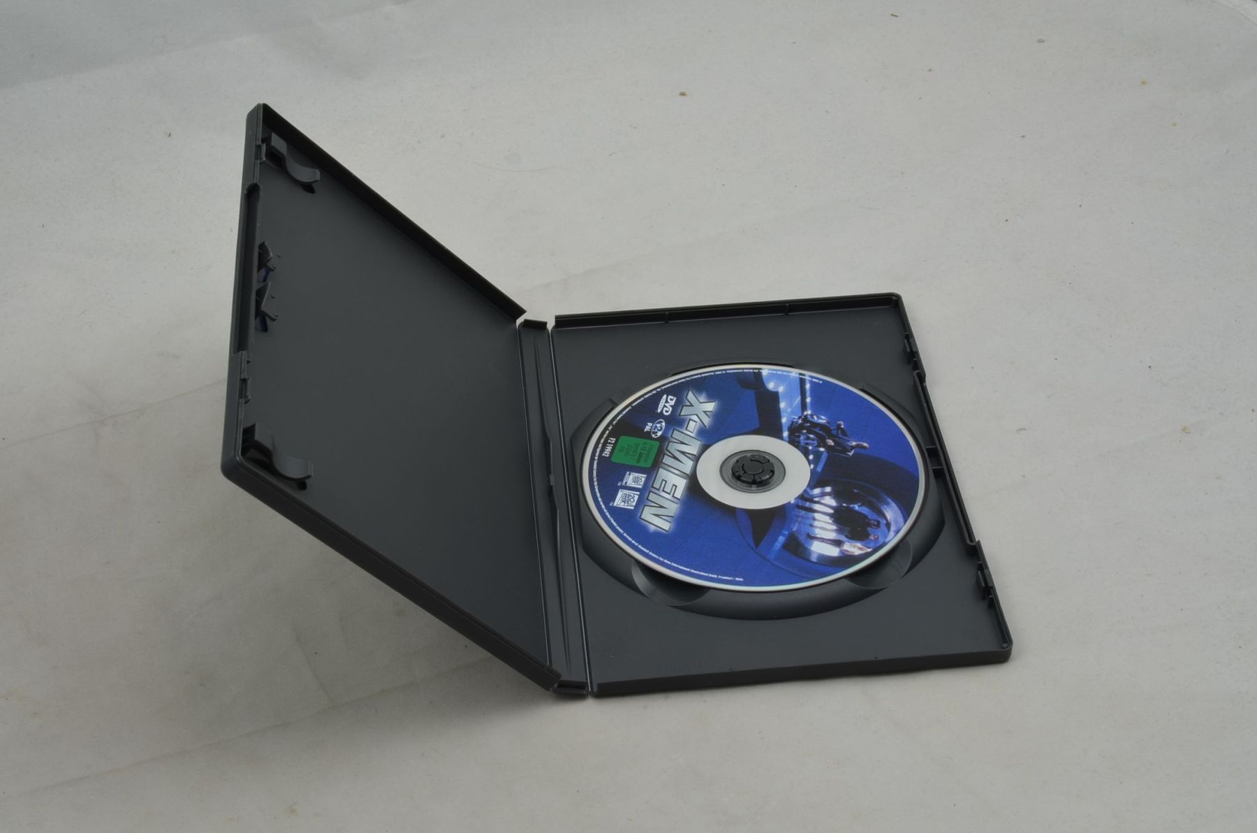Lungometraggi: X-Men DVD-Film – Usato da Buchs AG venduto da SellAndBuyX 5