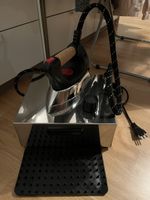 Dampfbügeleisen