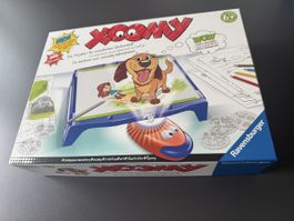 Ravensburger Xoomy Maxi-Relaunch