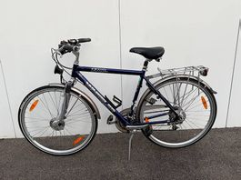 Herrenfahrrad WHEELER
