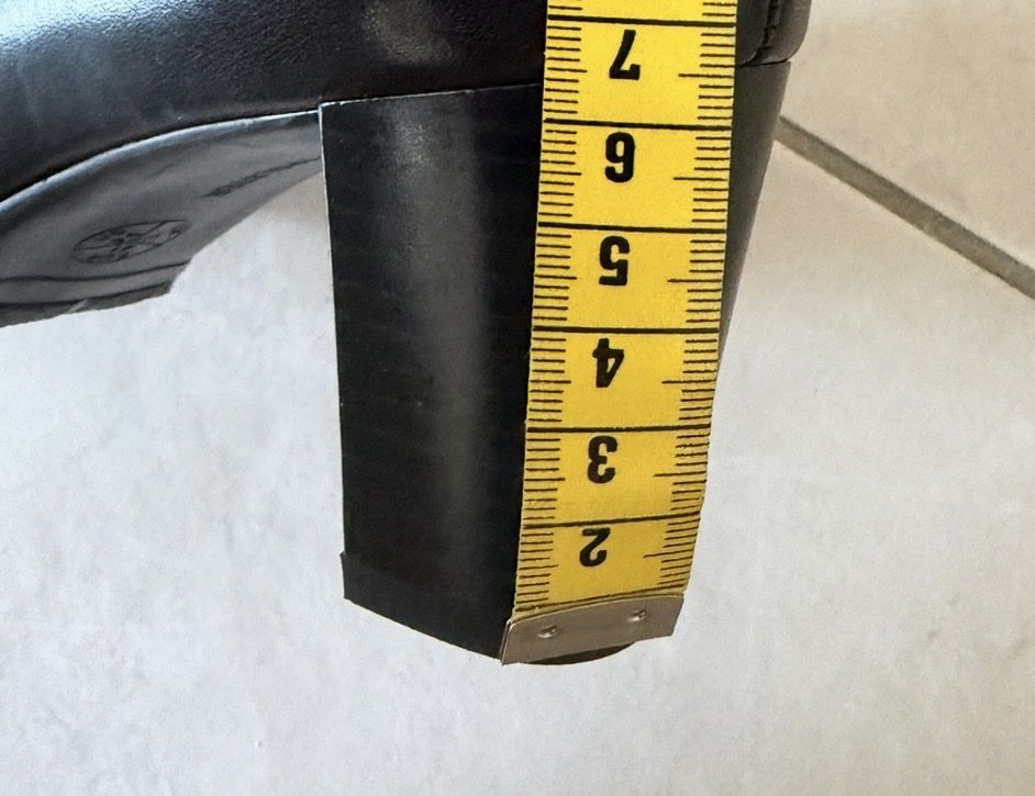 Damenschuhe: Neue Stiefeletten bottines 41 – Neu (gemäss Beschreibung) aus Etoy von Diadefin 2