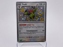 Paldeas Schicksale - Dodri  (PAF 200) - DE