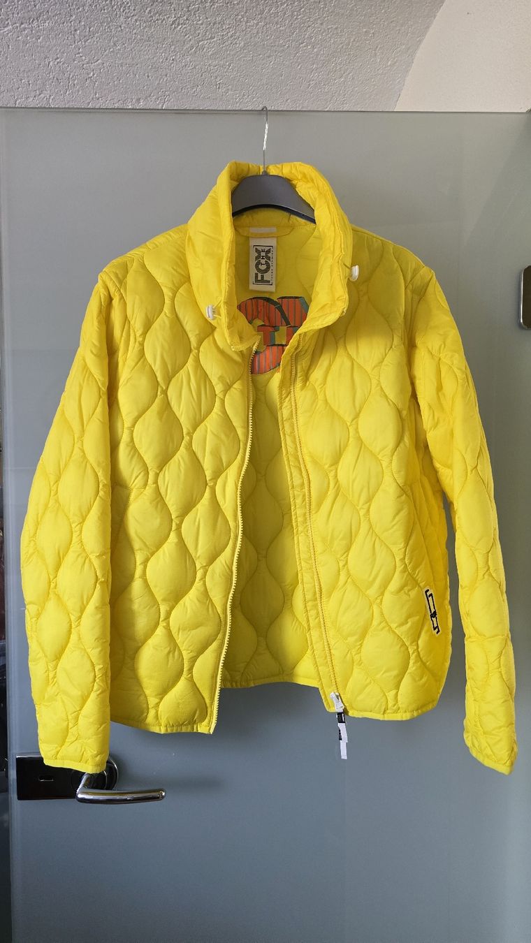 Fuchs Schmitt Jacken: Daunenjacke NEU! – Neu und originalverpackt aus Widnau von Schurlibua 2