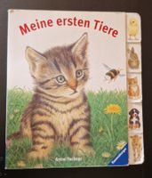 Tierbuch