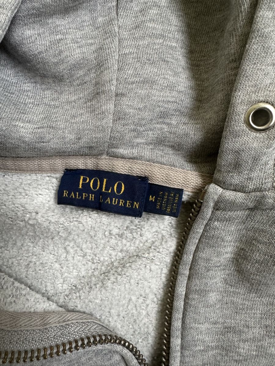Ralph Lauren Giacche: Polo Ralph Lauren Zipper Jacke – Usato da Winterthur venduto da pompowerpuff 2