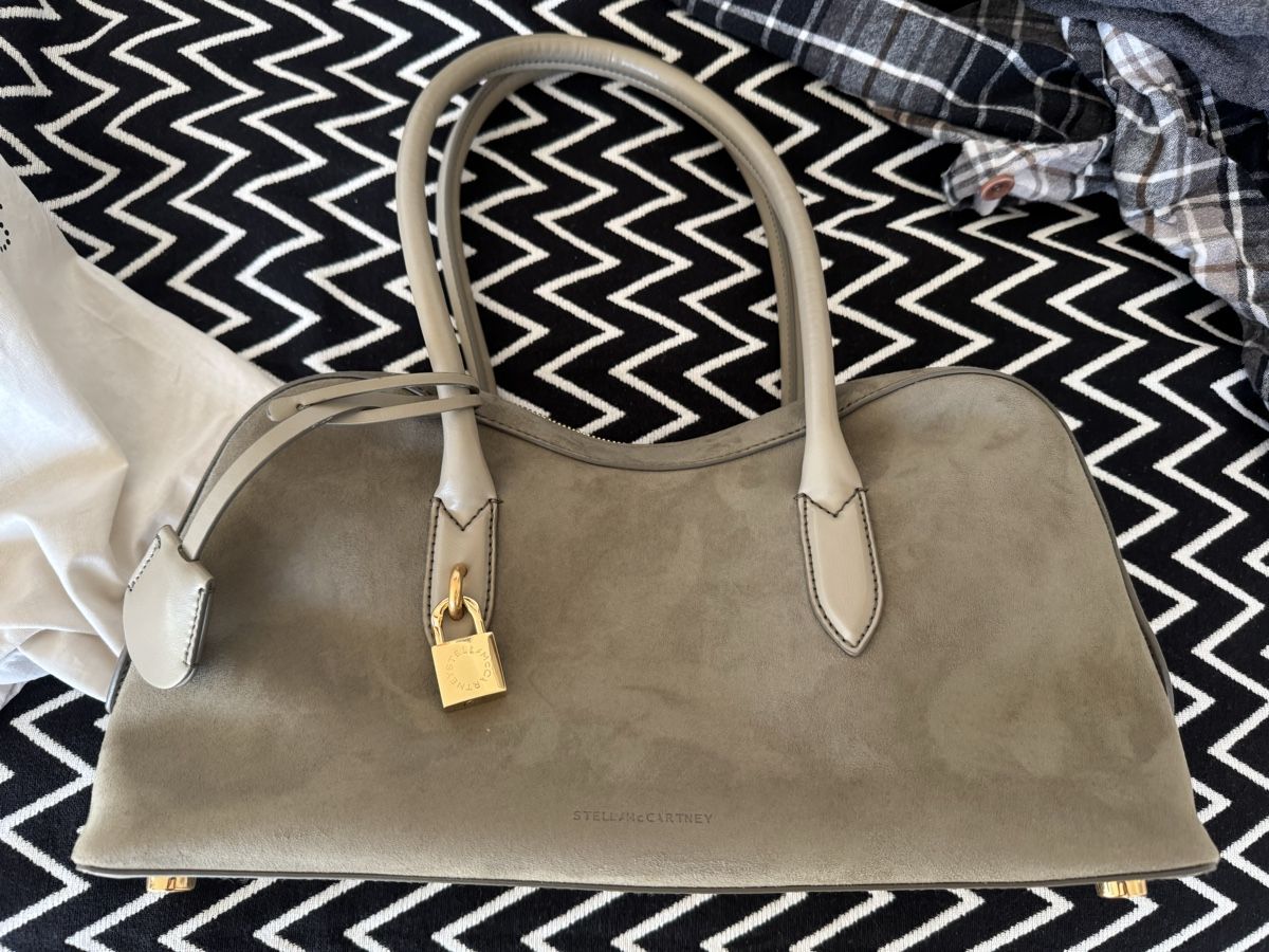 Stella McCartney Borse da donna: Stella Mccartney Alter bag – Usato da Münchenstein venduto da ArleneLM