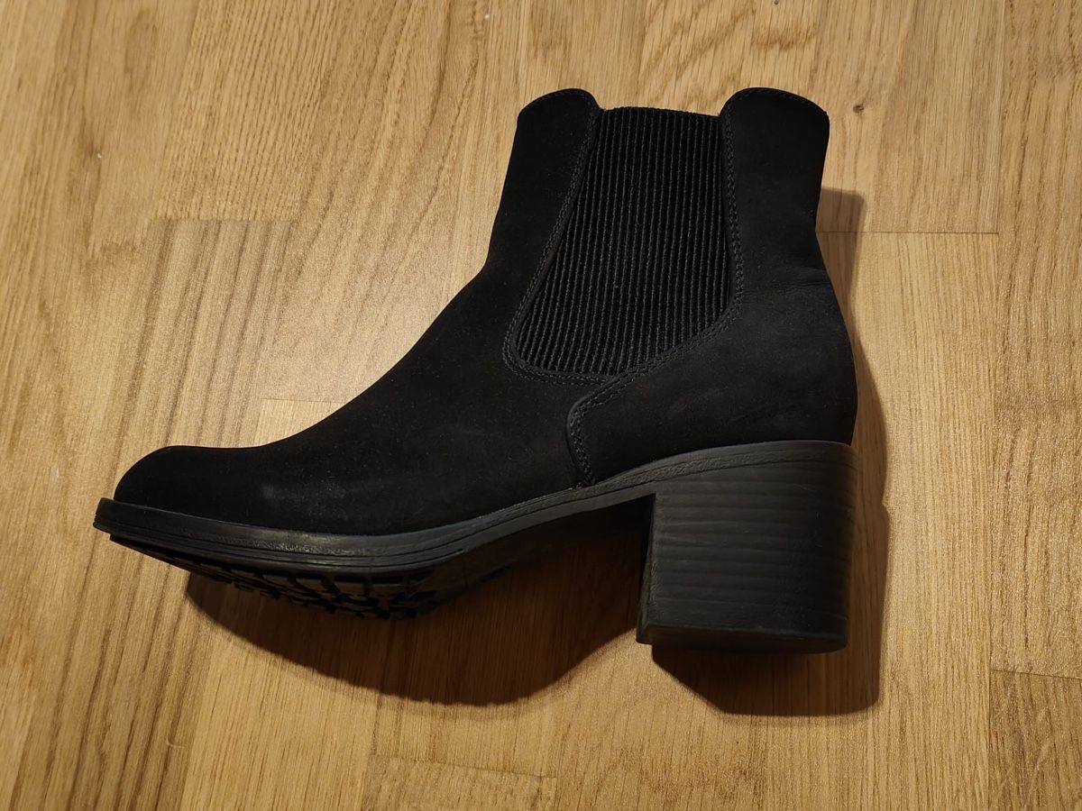 Anna Field Scarpe da donna: Anna Field Stiefel, Grösse 37 – Nuovo (secondo la descrizione) da Kleinandelfingen venduto da les_gb7w 3