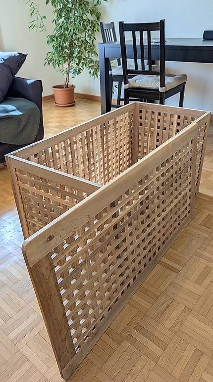 Tables: Aufbewahrungstisch – D'occasion à Zürich par cyrilrueg 2