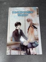 Manga Einzelband Ein Bittersüßer Winter