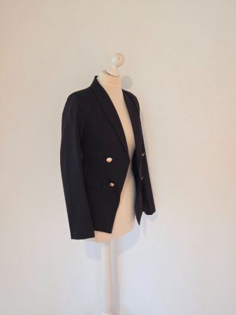 Blazer Schwarz New Look