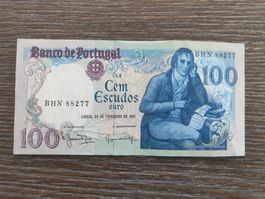 Portugal 100 Escudos 1981 !!!!!