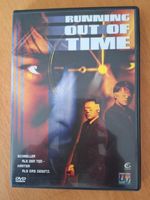Running out of time