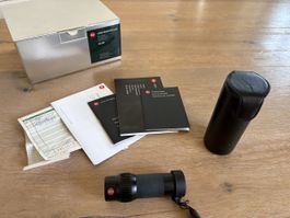 Leica Monovid 8x20 – Neuzustand Unbenutzt