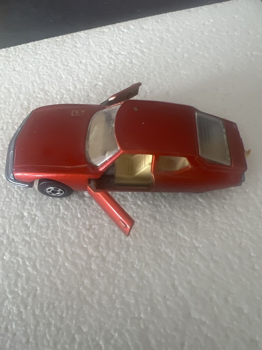 Matchbox Voitures modèles: Voiture Miniature Matchbox – D'occasion à Châtel-St-Denis par gpf_6dsd 1