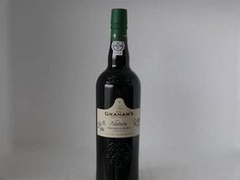1 Flasche Graham's Port Natura Reserve, 20% Organic Wine...