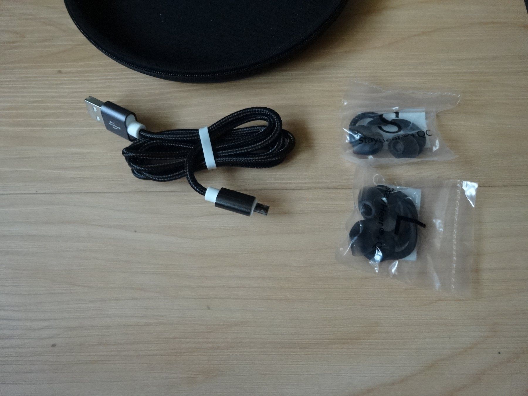 Bose Cuffie: Bose QuietControl QC 30 ANC active noise control kabellos – Usato da Dietlikon venduto da Uptrend 2