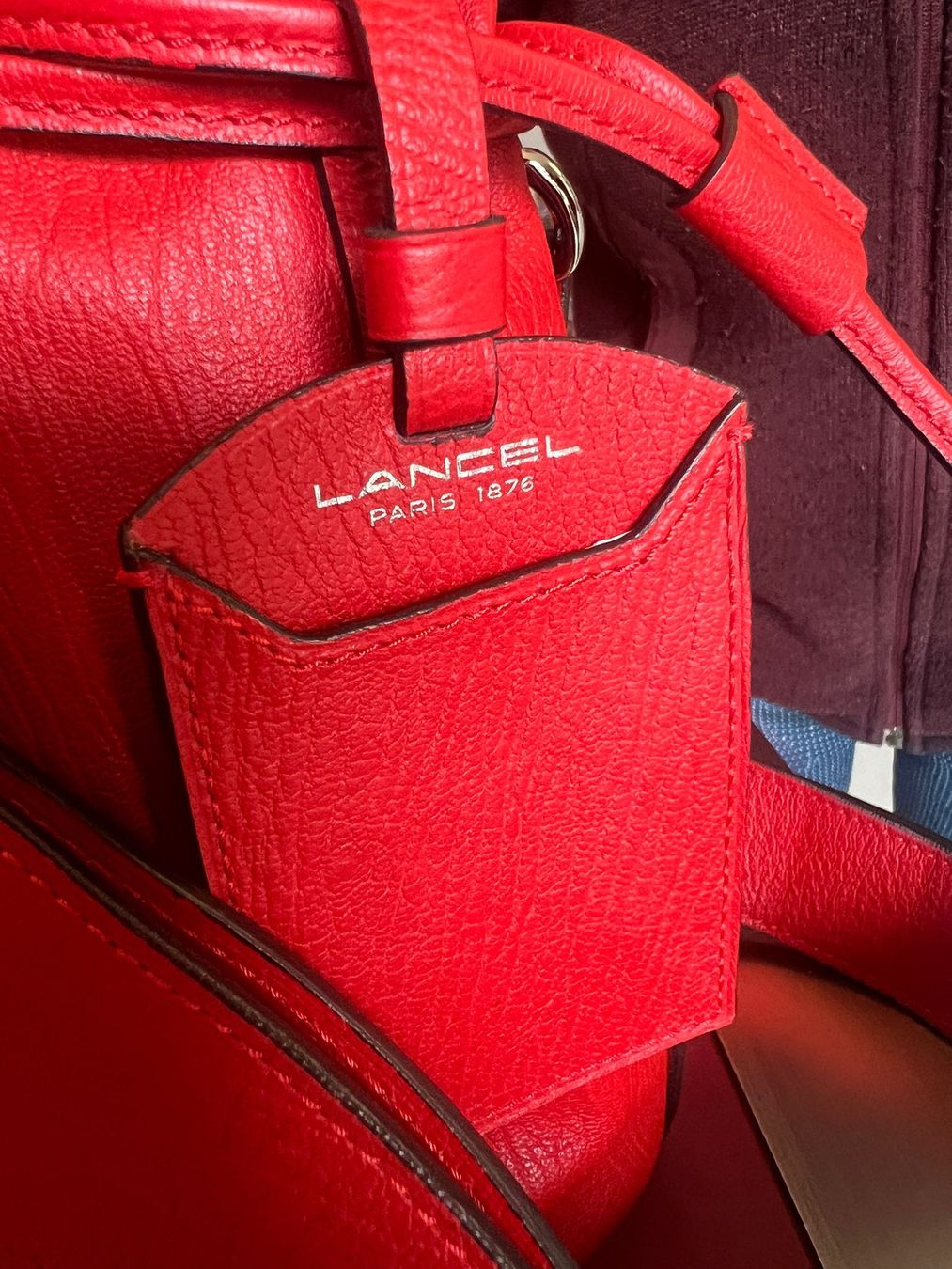 Lancel Taschen für Damen: LANCEL TASCHE – Neu (gemäss Beschreibung) aus Horgen von ves_8yrm 2