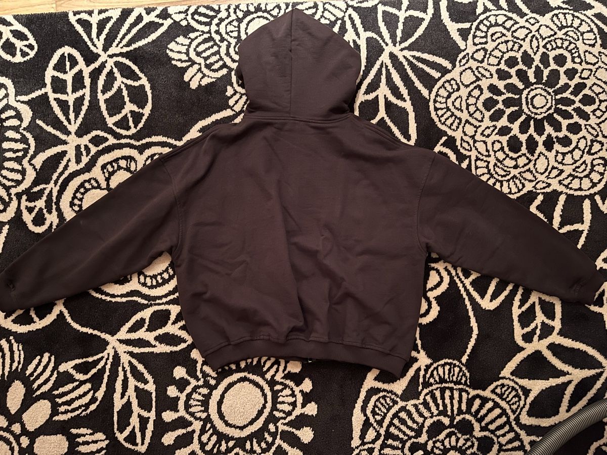 Maglioni & Felpe: Favela Zipup Hoodie - Braun – Usato da Gipf-Oberfrick venduto da rou_sfb2 2
