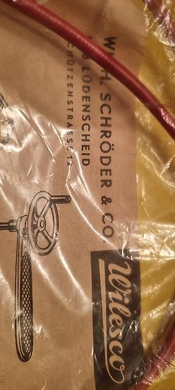 Wilesco Kit di modellismo & Modellini statici: Wilesco Fernsteuerung D361 – Usato da Muolen venduto da Esa_nl2gg 3