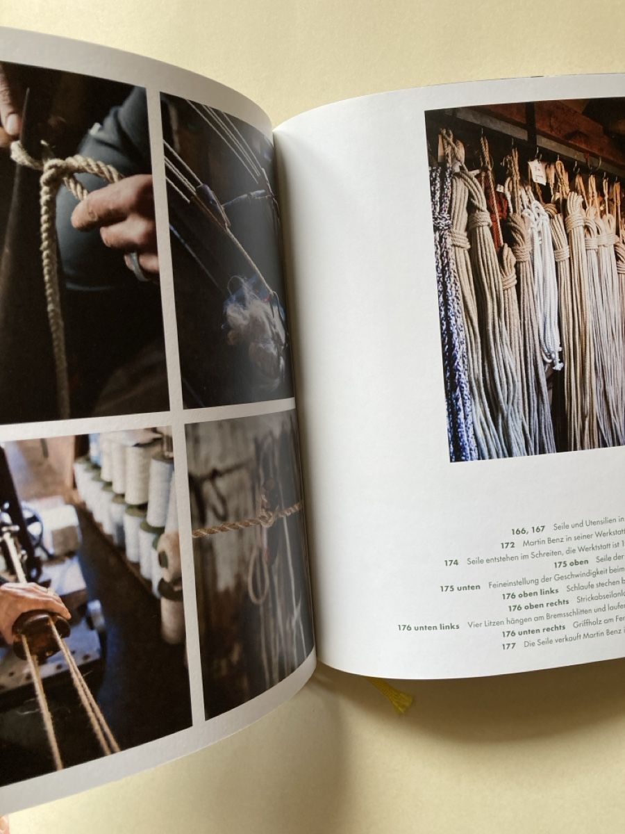 Libri: Handwerksstätten - Hommage an fast vergessene Berufe – Usato da Zürich venduto da 000rk 4