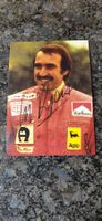 Autogramm Clay Regazzoni